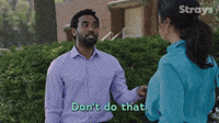 Don't Do That