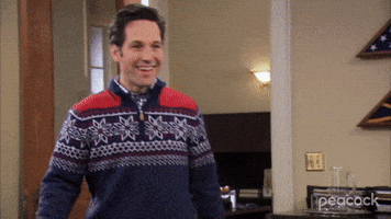 Good To See You Guys