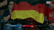 proud germany GIF by NBA