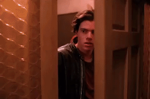 season 1 GIF by Twin Peaks on Showtime