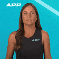 Excited Lets Go GIF by APP