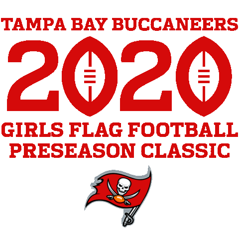 Bucs Sticker by Tampa Bay Buccaneers