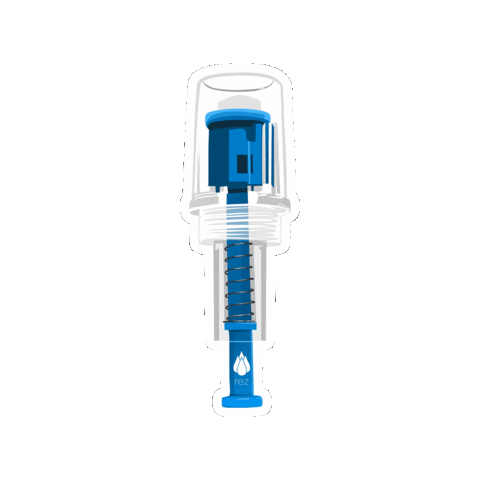 Rezenerate giphygifmaker Sticker