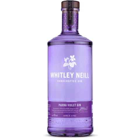 WhitleyNeillGinAu giphyupload gin whitleyneillginau ginoclockau Sticker