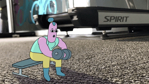 philmatarese giphygifmaker GIF