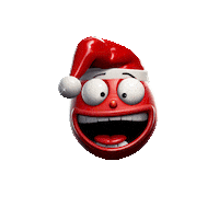 Excited Winter Sticker by Washington's Lottery