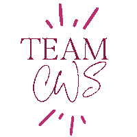 Ribbon Cws Sticker by CommonWealth Saddles