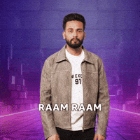 Drama Greeting GIF by Amazon miniTV