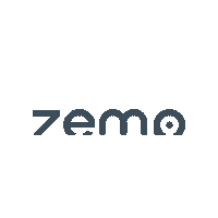 ZEMPio pos saas zemp zempio Sticker