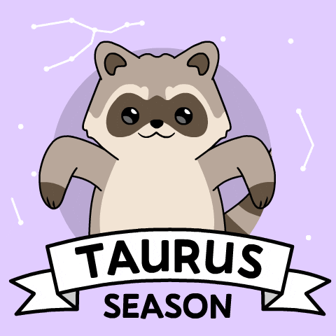 Zodiac Sign Bitcoin GIF by Ordinary Frends