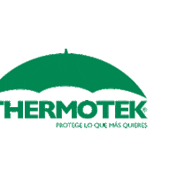 Thk Sticker by Grupo Thermotek