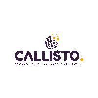 CallistoProd callisto Sticker