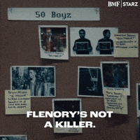 Starz GIF by BMF