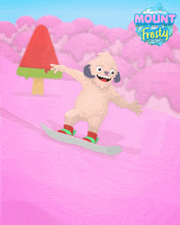 Ice Cream Yes GIF by MeltCreativity
