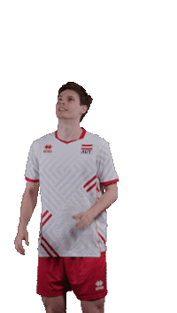 Setter Pritschen Sticker by win2day Beach Volleyball Tour PRO