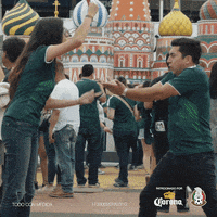 futbol mexico GIF