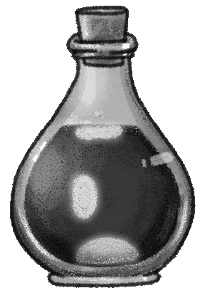 “potion”