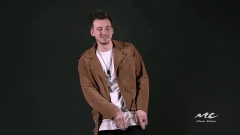 no thank you reaction gif GIF by Music Choice