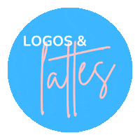 ADDesigns logo design morning creative Sticker