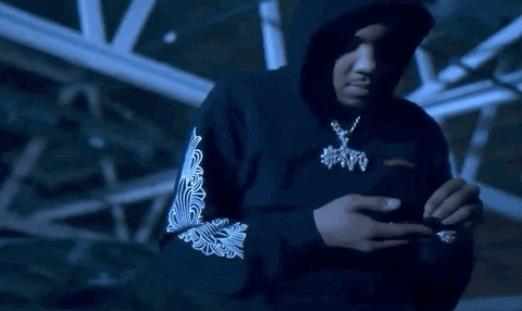 Smoke Roll Up GIF by G Herbo