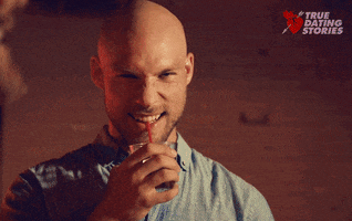 Comedy Flirt GIF by CBC