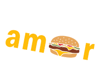 McDonaldsES  Sticker
