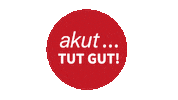 akutmed work nurse kinder kindergarten Sticker