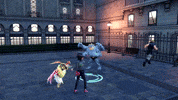 Hawlucha GIF by Pokémon