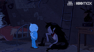 Angry Go Away GIF by HBO Max