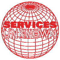 globe Sticker by SUPERIMPOSE GLOBAL