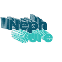 Kidney Disease Sticker by NephCure