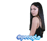 8th march girl Sticker by Peoople