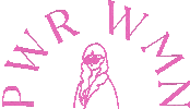 Blazers Sticker by PWR WMN