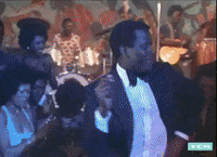 Ava Duvernay Romance GIF by Turner Classic Movies