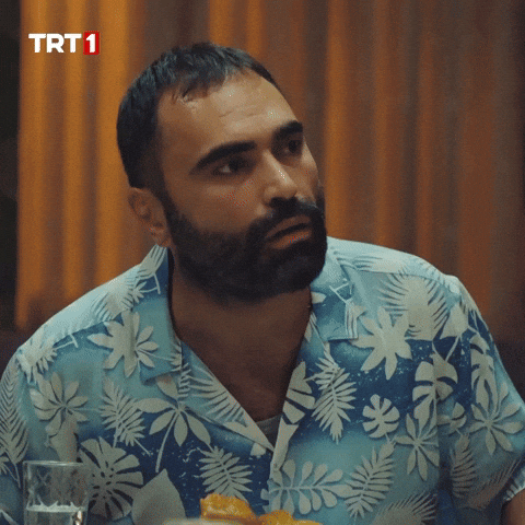 Shocked GIF by TRT