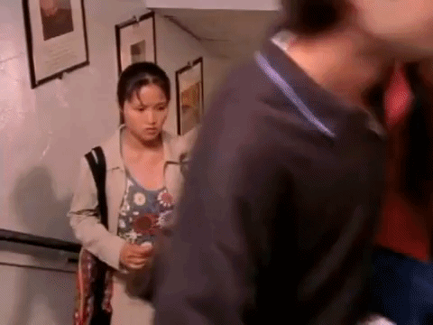 the mystery files of shelby woo nicksplat GIF