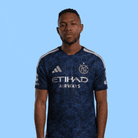 Mls GIF by New York City FC