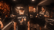 Game Day Fashion GIF by Who On Earth