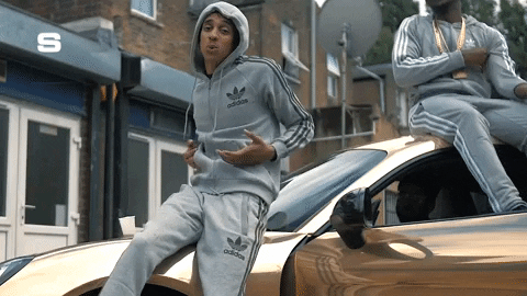 Young Adz D Block Europe GIF by A FILM BY SUAVE