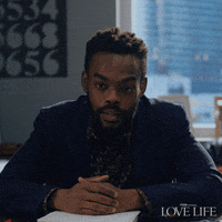 Love Life Confusion GIF by HBO Max