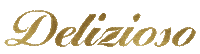 Gold Italy Sticker by Spaghetti & Stars