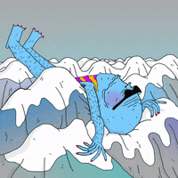 Happy Merry Christmas GIF by LERVIG