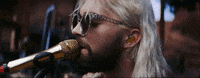 Singer Singing GIF by Flora Cash