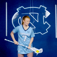 University Of North Carolina Ncaa GIF by UNC Tar Heels