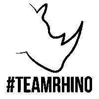 Gigantes Sticker by Rhino Kydex