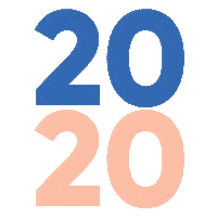 New Years Eve Nye Sticker by novachurch