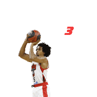 Santo Domingo Basketball Sticker by Sporter