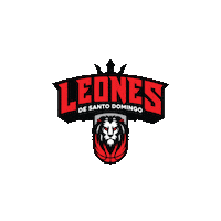 Team Leones Sticker by Sporter
