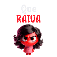Divertidamente Sticker