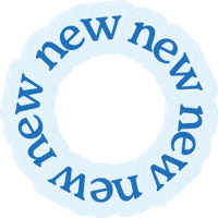 Nieuw Spinning Sticker by Dhondt Leef Mooi